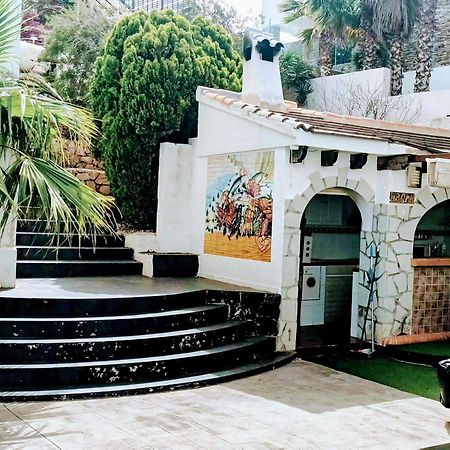 Villa בנידורם מראה חיצוני תמונה