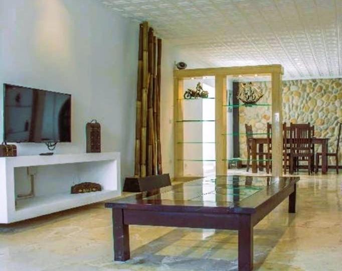 Villa בנידורם מראה חיצוני תמונה